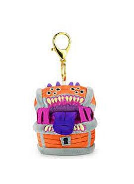 Dungeons & Dragons 3” Plush Charm keychain